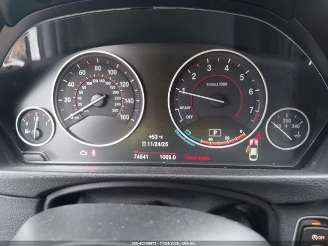 BMW 440 M SPORT* * XDRIVE - изображение 8