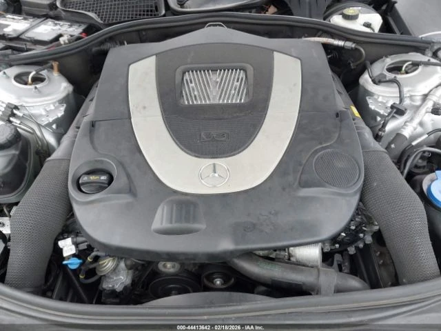 Mercedes-Benz S 550, снимка 12 - Автомобили и джипове - 53961228