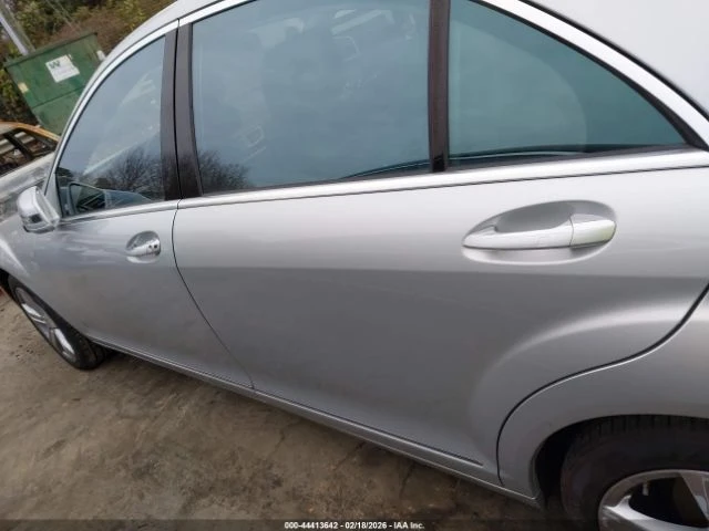 Mercedes-Benz S 550, снимка 14 - Автомобили и джипове - 53961228