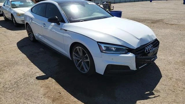 Audi A5 2.0l Premium Plus S-Line, снимка 13 - Автомобили и джипове - 54323049