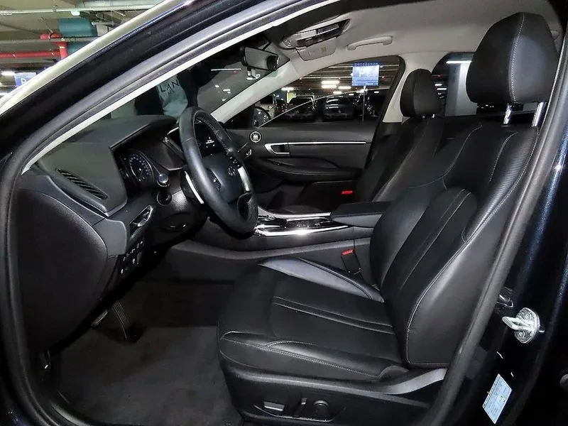 Hyundai Sonata PREMIUM PLUS, снимка 6 - Автомобили и джипове - 55058110