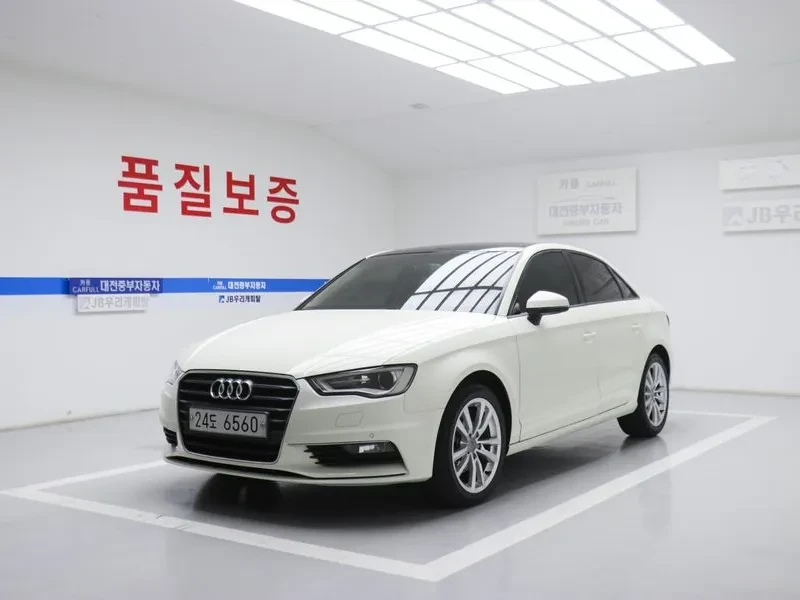 Audi A3 2.0 TDI - САМО 30% АВАНС
