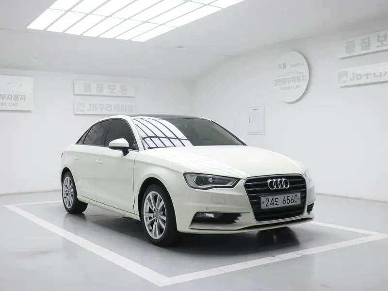 Audi A3 2.0 TDI - САМО 30% АВАНС, снимка 3 - Автомобили и джипове - 56114820