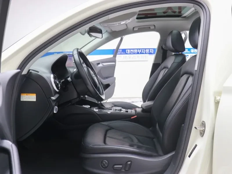 Audi A3 2.0 TDI - САМО 30% АВАНС, снимка 9 - Автомобили и джипове - 56114820