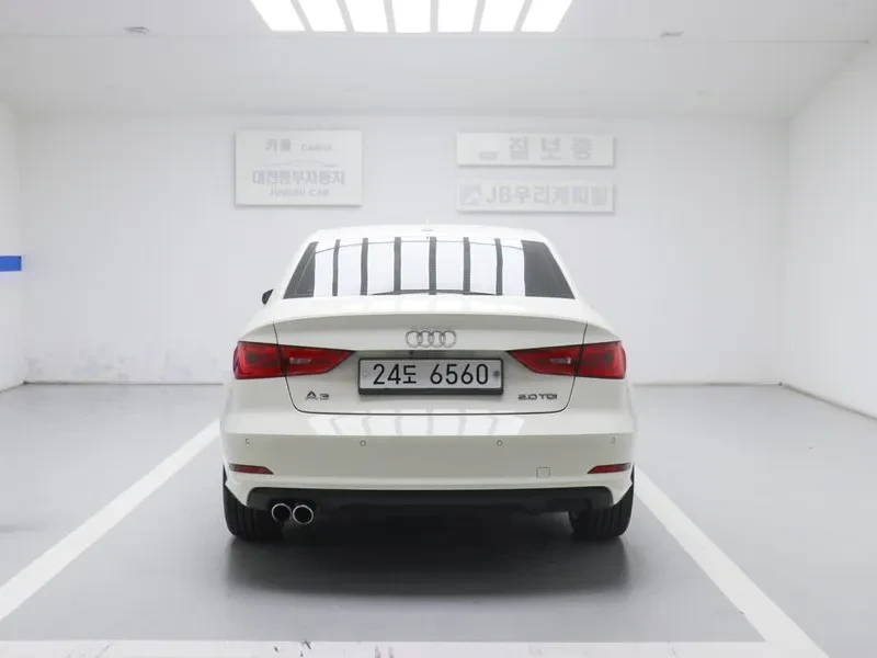Audi A3 2.0 TDI - САМО 30% АВАНС, снимка 5 - Автомобили и джипове - 56114820
