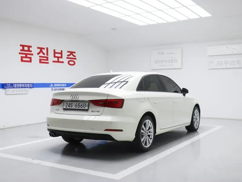 Audi A3 2.0 TDI - САМО 30% АВАНС, снимка 4 - Автомобили и джипове - 56114820
