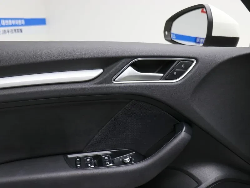 Audi A3 2.0 TDI - САМО 30% АВАНС, снимка 12 - Автомобили и джипове - 56114820