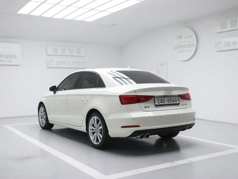 Audi A3 2.0 TDI - САМО 30% АВАНС, снимка 6 - Автомобили и джипове - 56114820