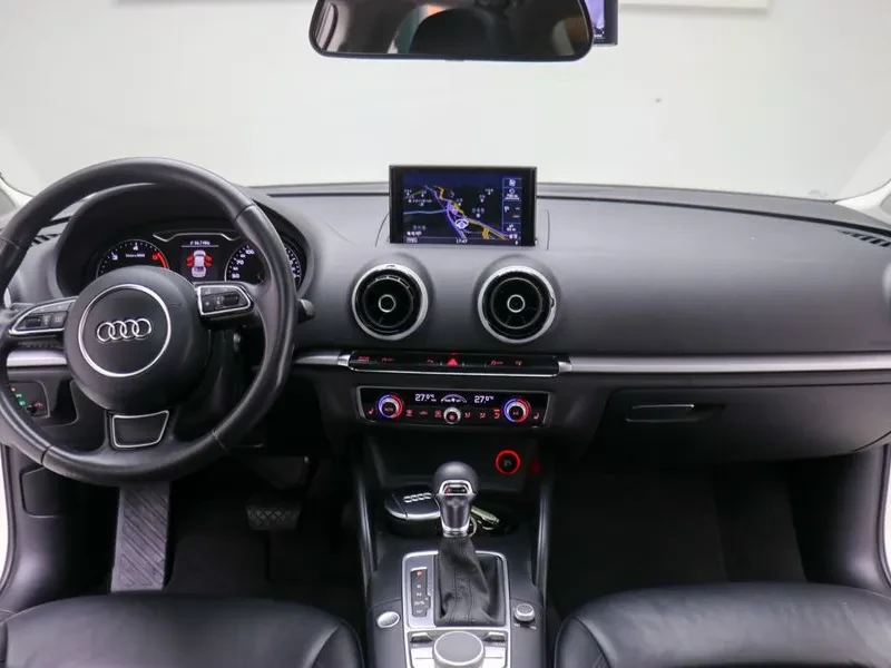 Audi A3 2.0 TDI - САМО 30% АВАНС, снимка 7 - Автомобили и джипове - 56114820