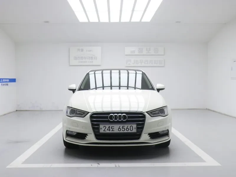 Audi A3 2.0 TDI - САМО 30% АВАНС, снимка 2 - Автомобили и джипове - 56114820