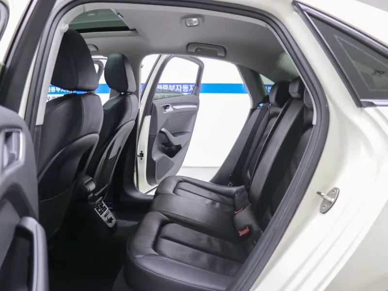 Audi A3 2.0 TDI - САМО 30% АВАНС, снимка 10 - Автомобили и джипове - 56114820