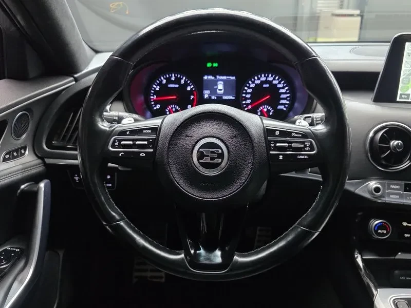 Kia Stinger 2.0 Turbo 2Wd Platinum | Mobile.bg � ����������� 13