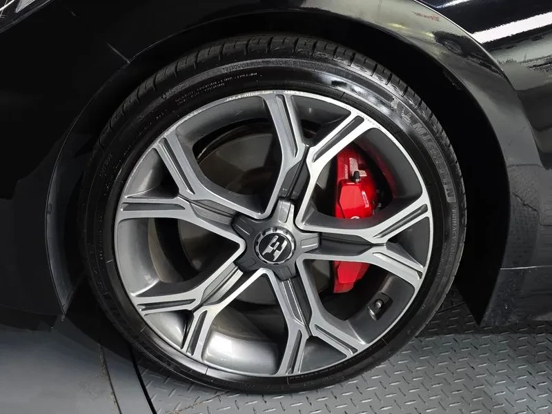 Kia Stinger 2.0 Turbo 2Wd Platinum | Mobile.bg � ����������� 5