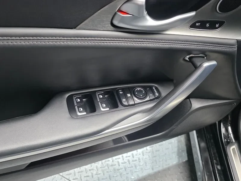 Kia Stinger 2.0 Turbo 2Wd Platinum | Mobile.bg � ����������� 14