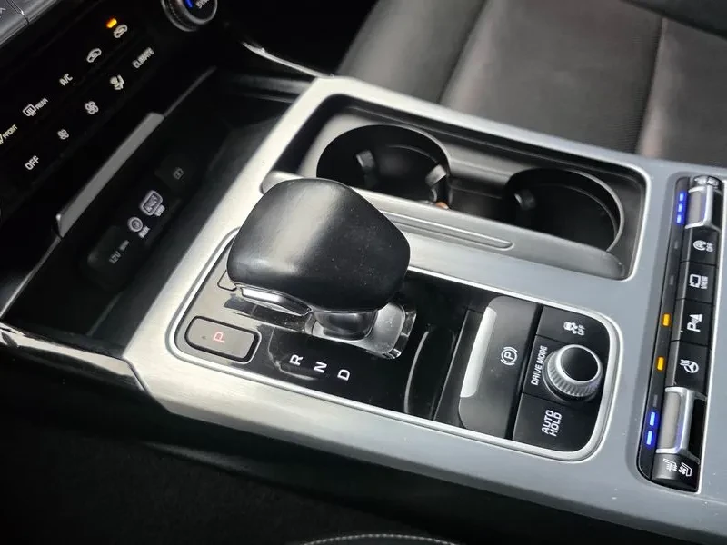 Kia Stinger 2.0 Turbo 2Wd Platinum | Mobile.bg � ����������� 9