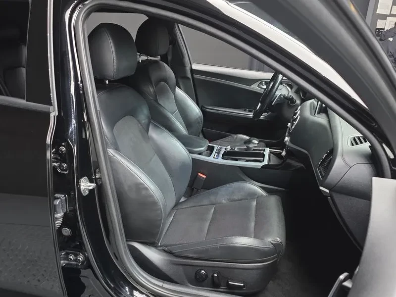 Kia Stinger 2.0 Turbo 2Wd Platinum | Mobile.bg � ����������� 12