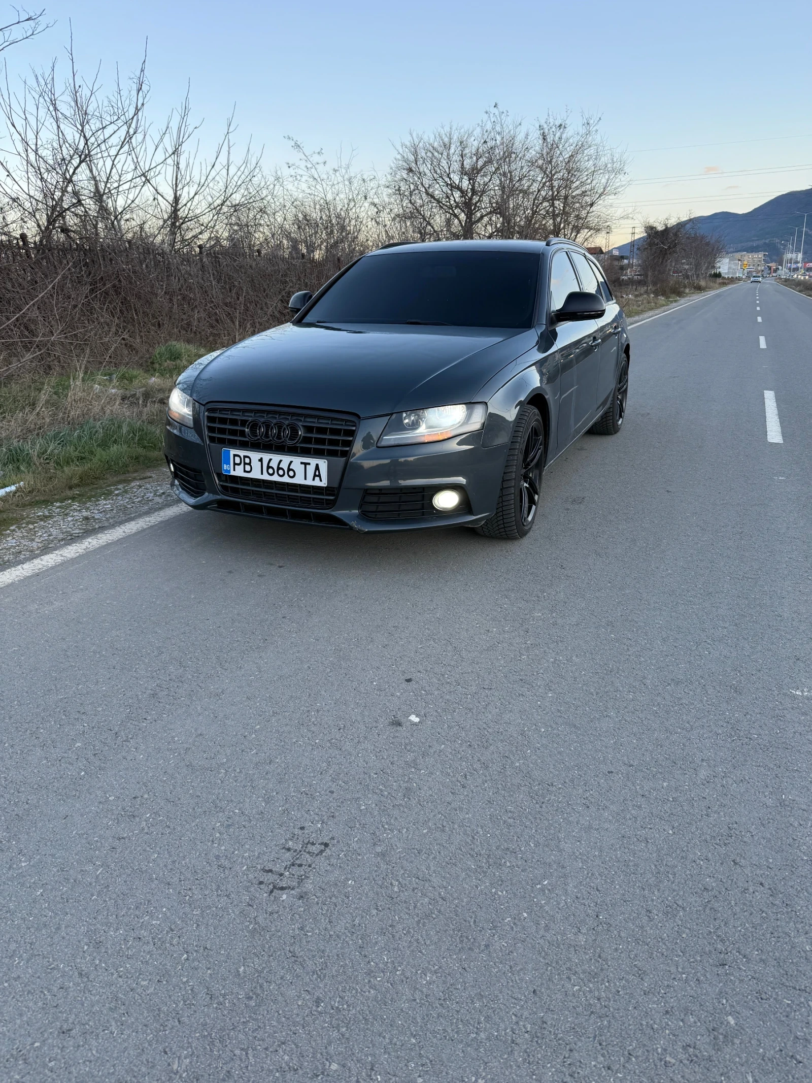 Audi A4 2tdi , снимка 1