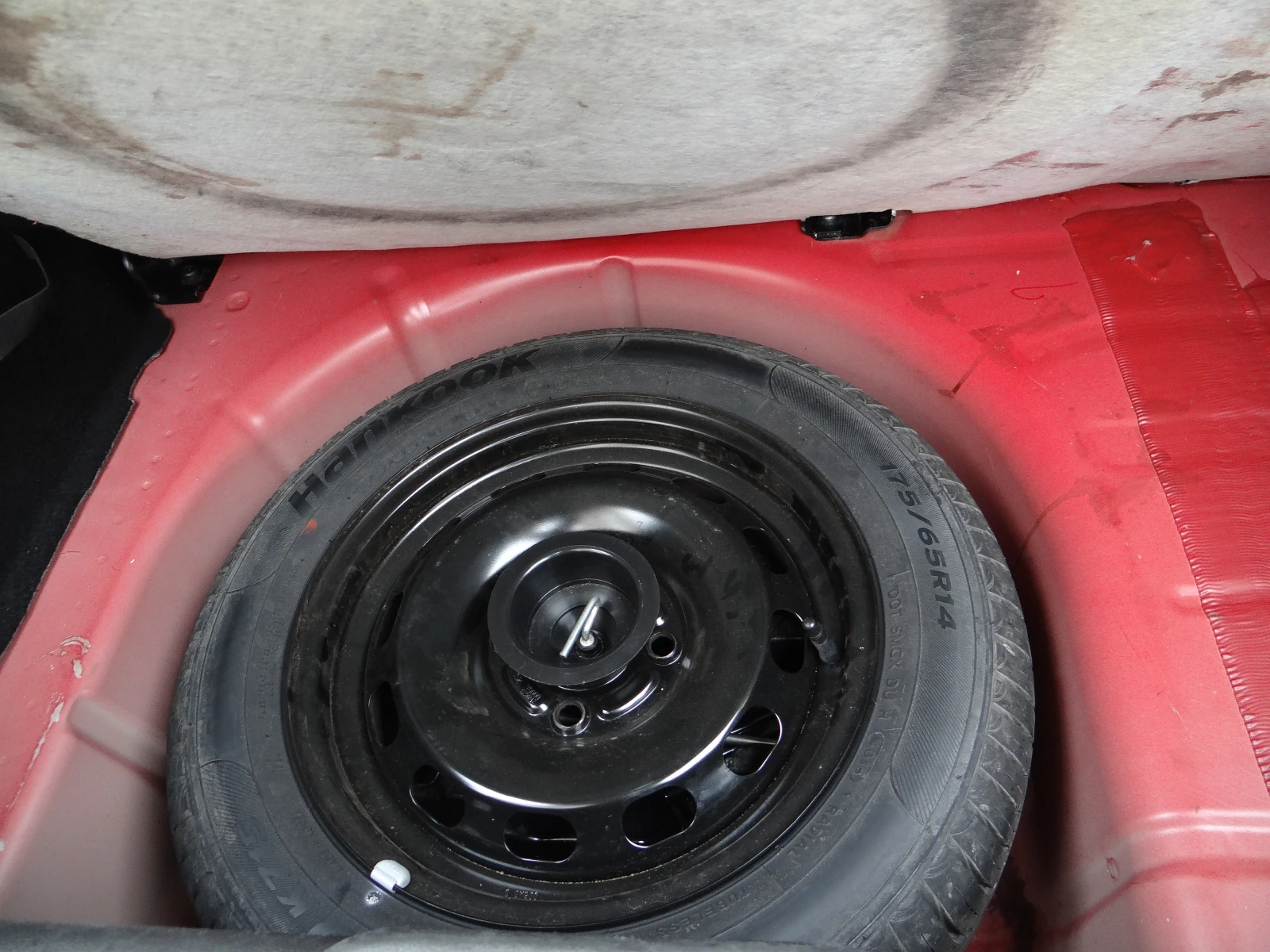 Ford Fiesta 1.25 82hp Ambiente | Mobile.bg   14