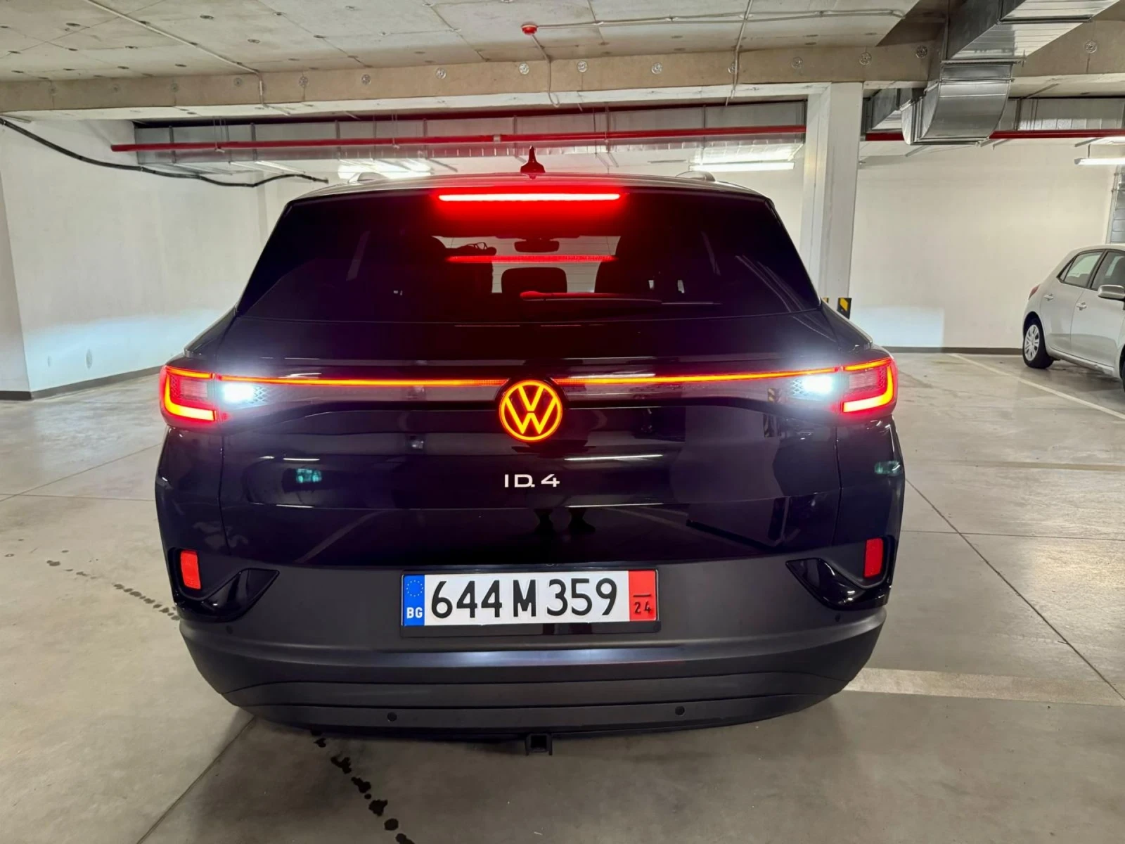 VW ID.4 PRO S , 299 kc, AWD , 82kwh - изображение 7