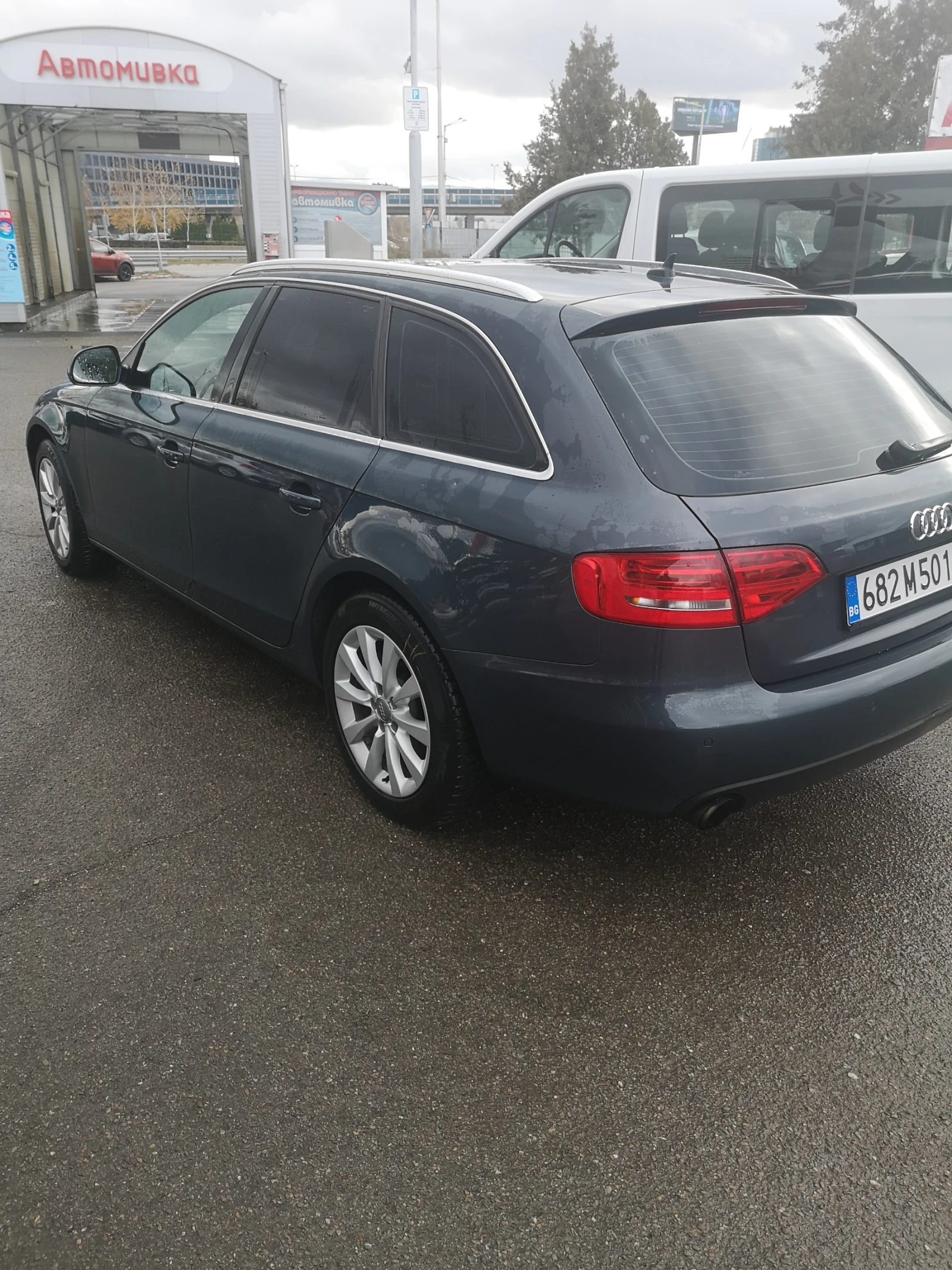 Audi A4 3.0 quattro S-line - изображение 4