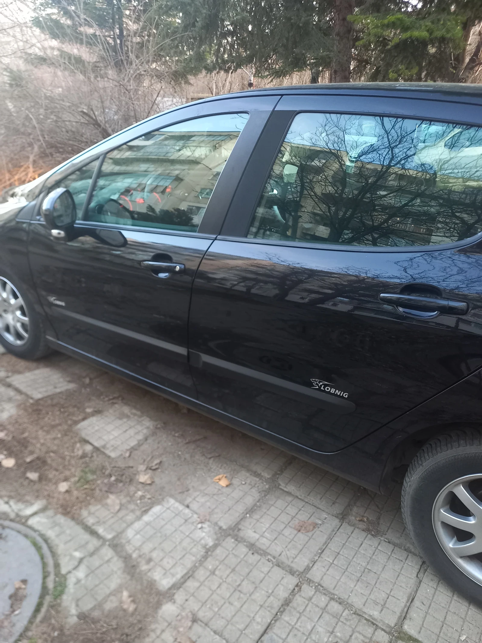 Peugeot 308 1, 4 - изображение 2
