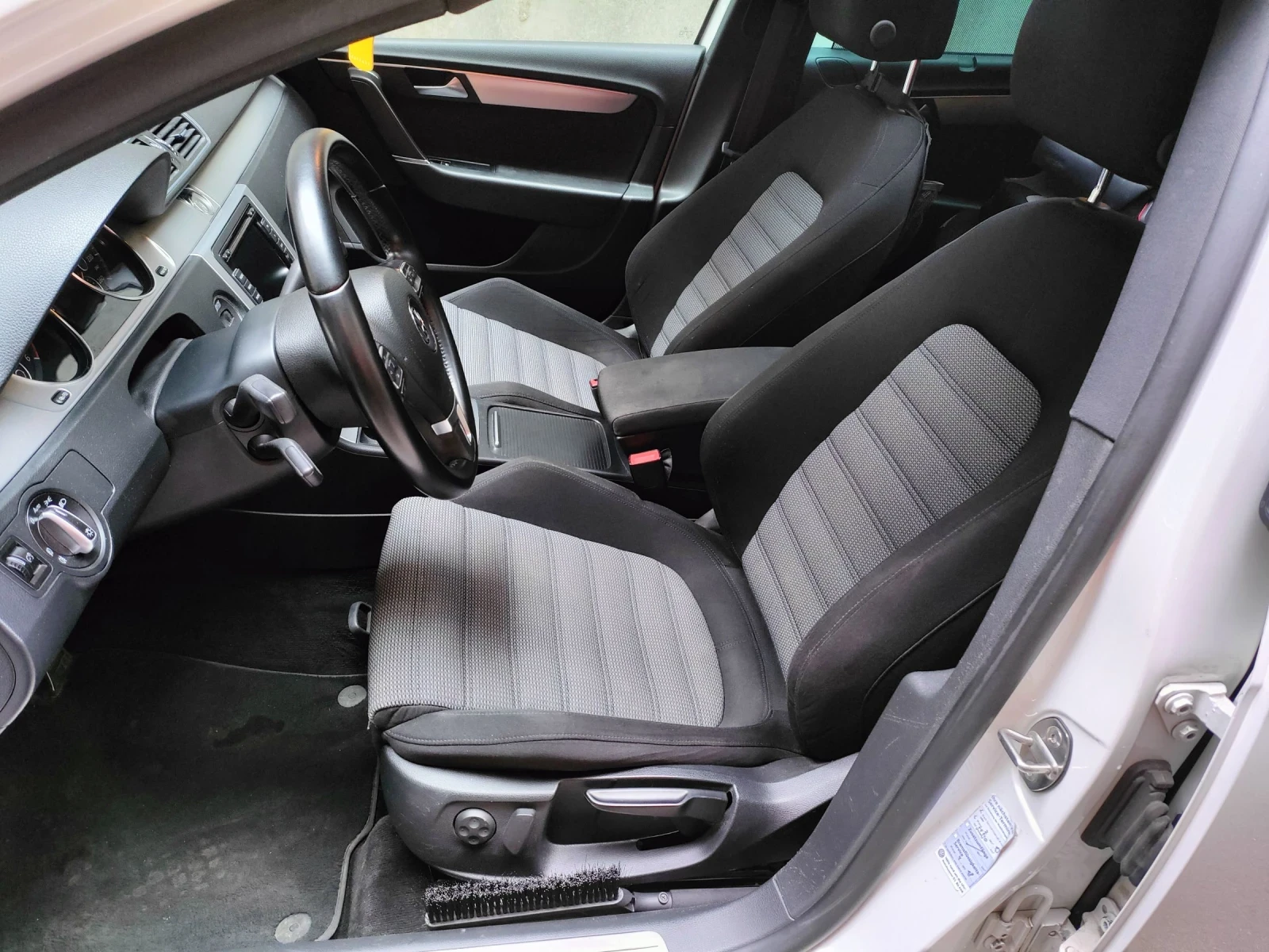 VW Alltrack 2.0 TDI 170hp. - изображение 7