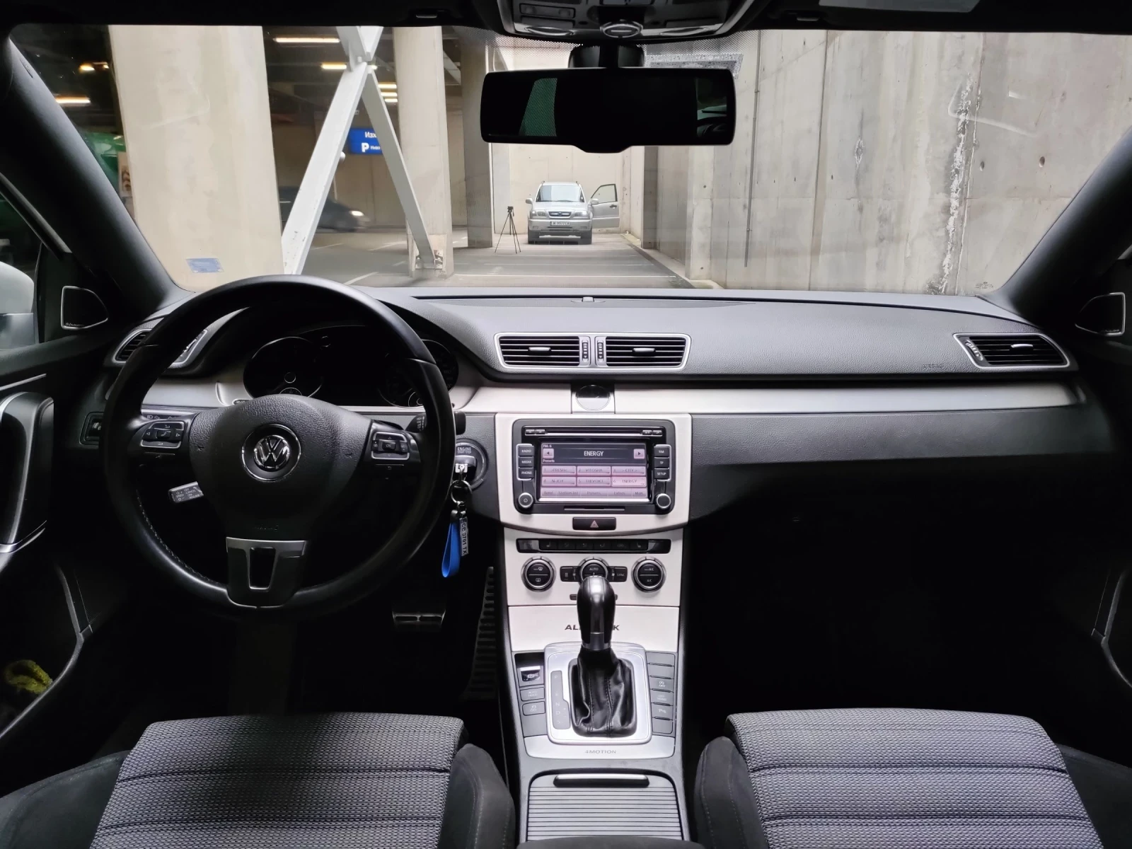 VW Alltrack 2.0 TDI 170hp. - изображение 9