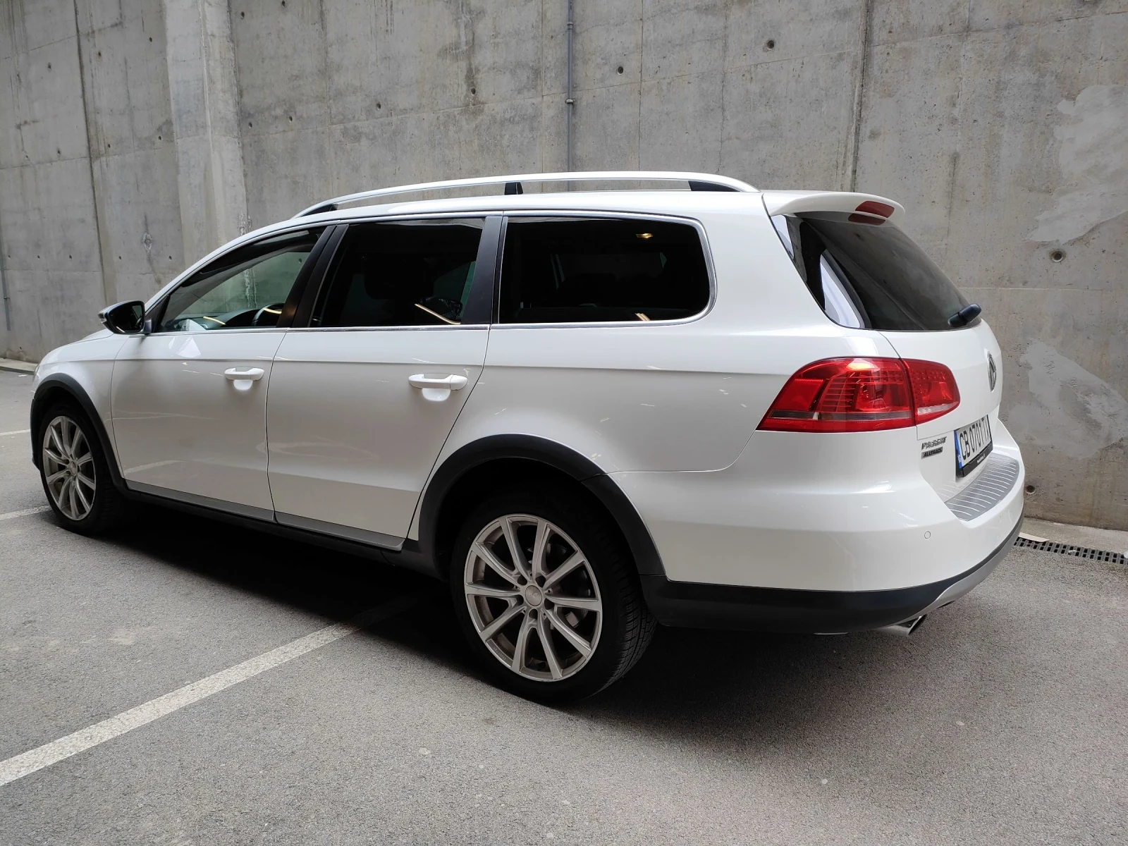 VW Alltrack 2.0 TDI 170hp. - изображение 5