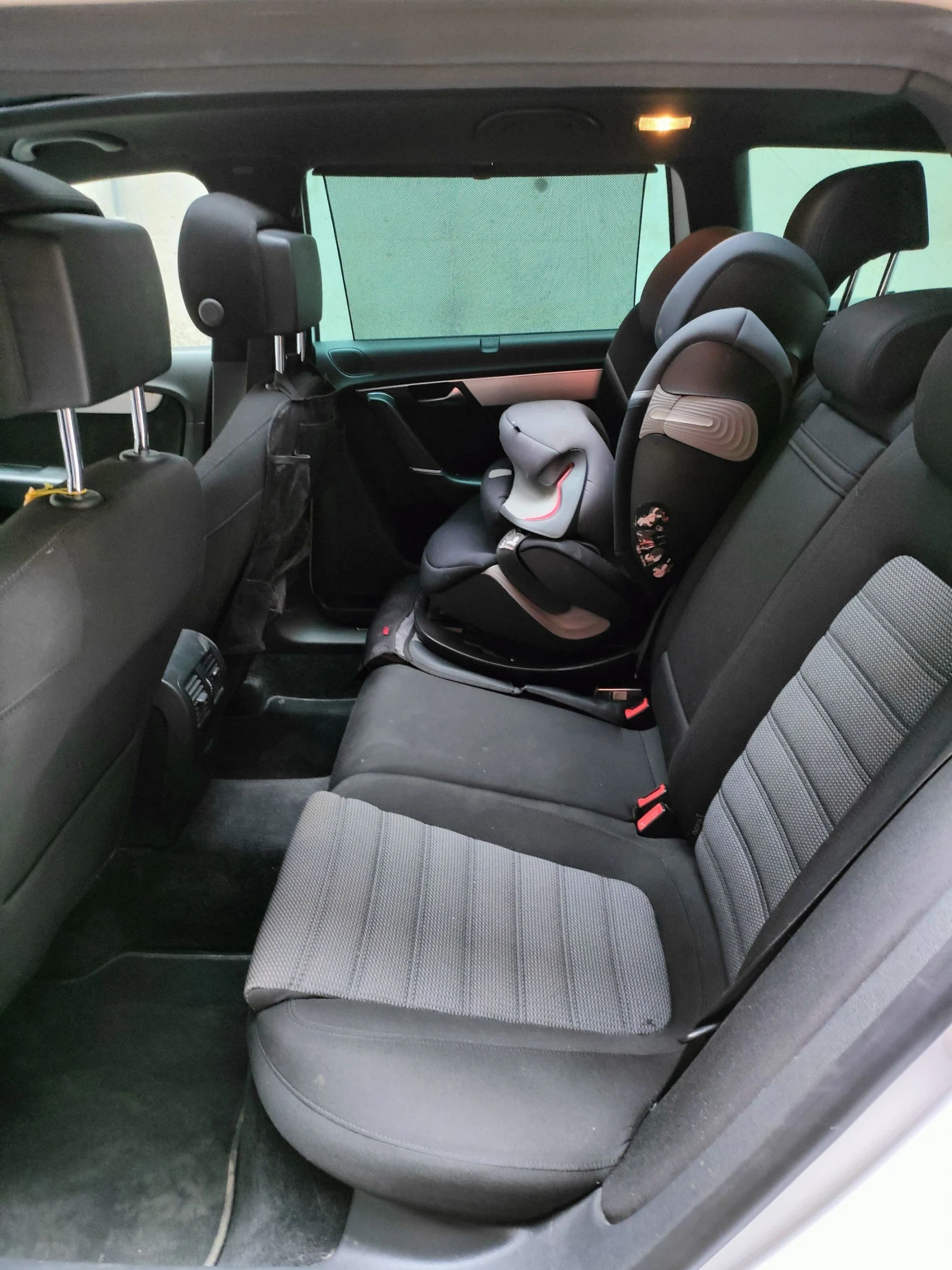 VW Alltrack 2.0 TDI 170hp. - изображение 8