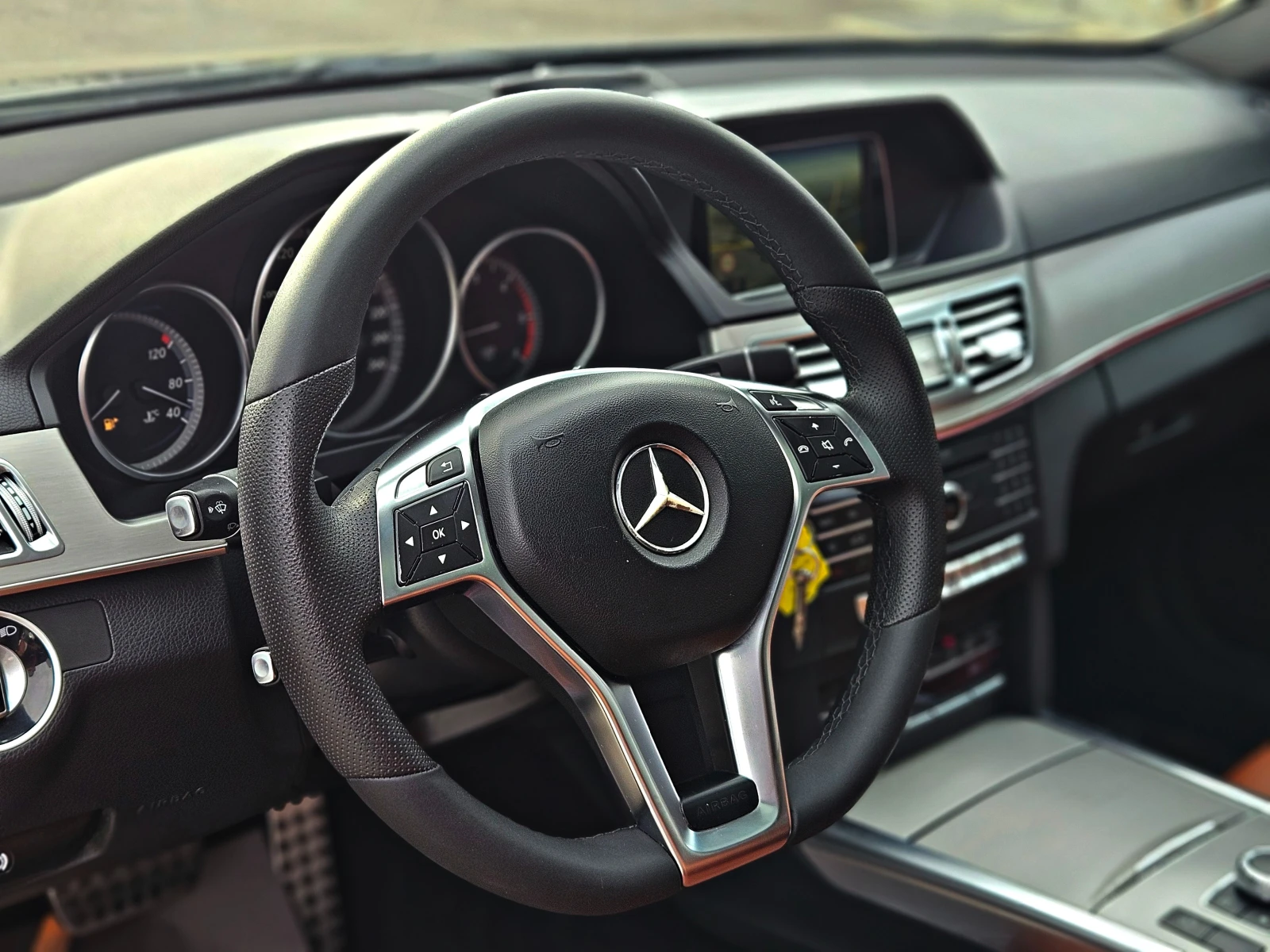 Mercedes-Benz E 220 AMG/FACE/GERMANY/LED/CAMERA/ШИБЕДАХ/SIGN ASSYST/LI - изображение 10