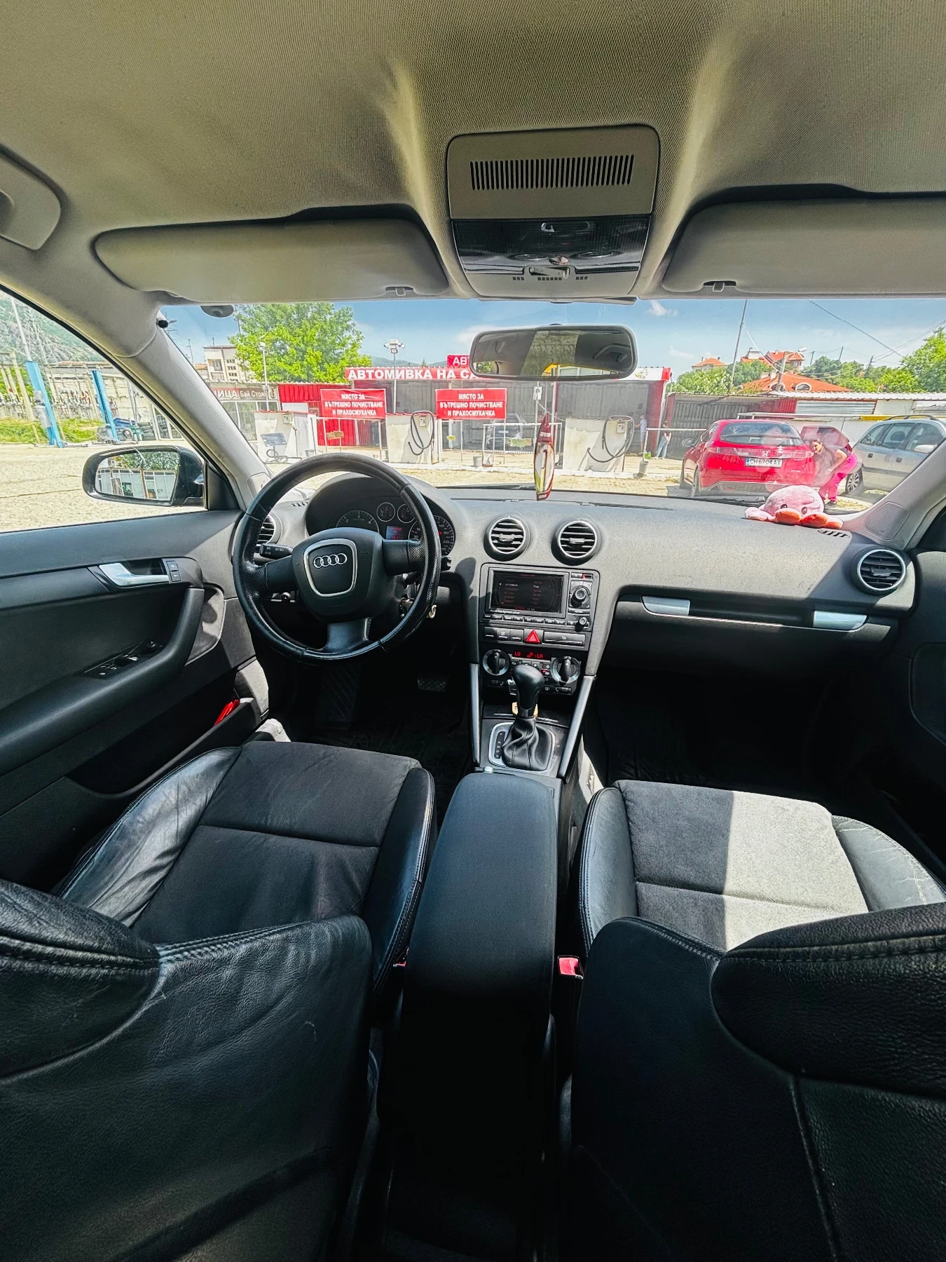 Audi A3  - изображение 8