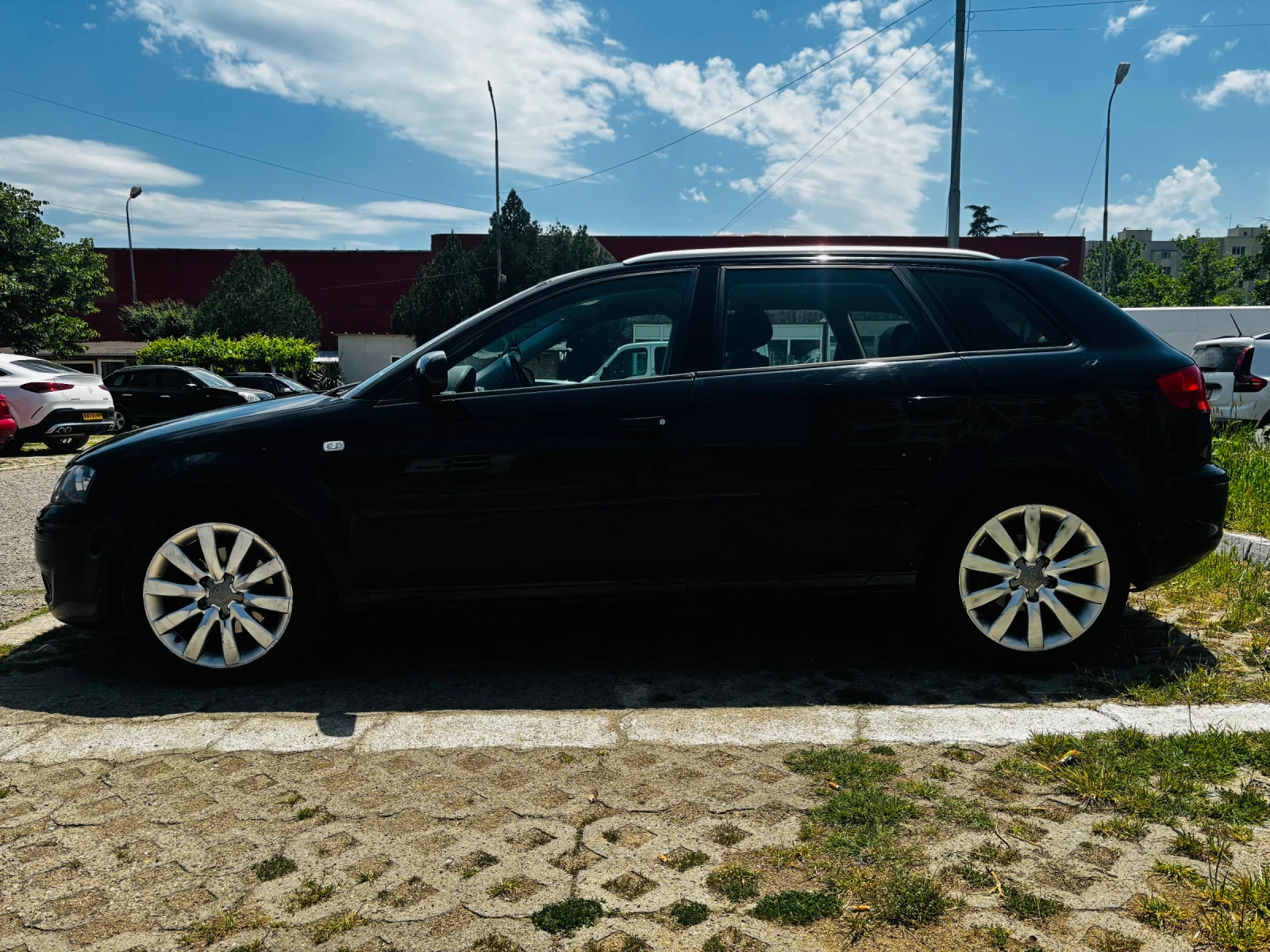 Audi A3  - изображение 2