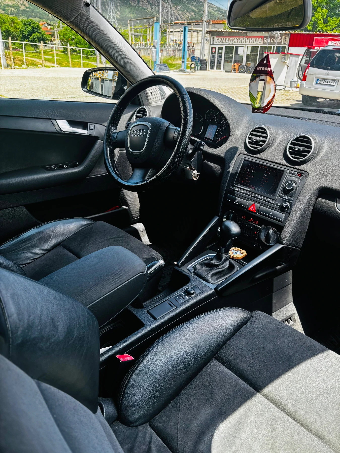 Audi A3  - изображение 7