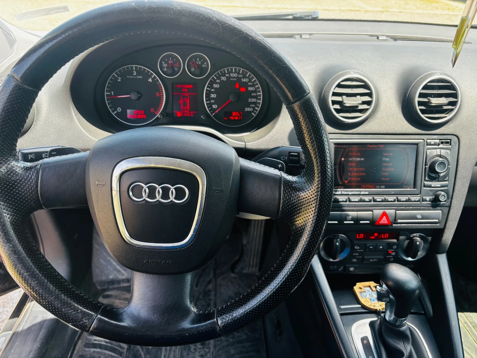 Audi A3  - изображение 5