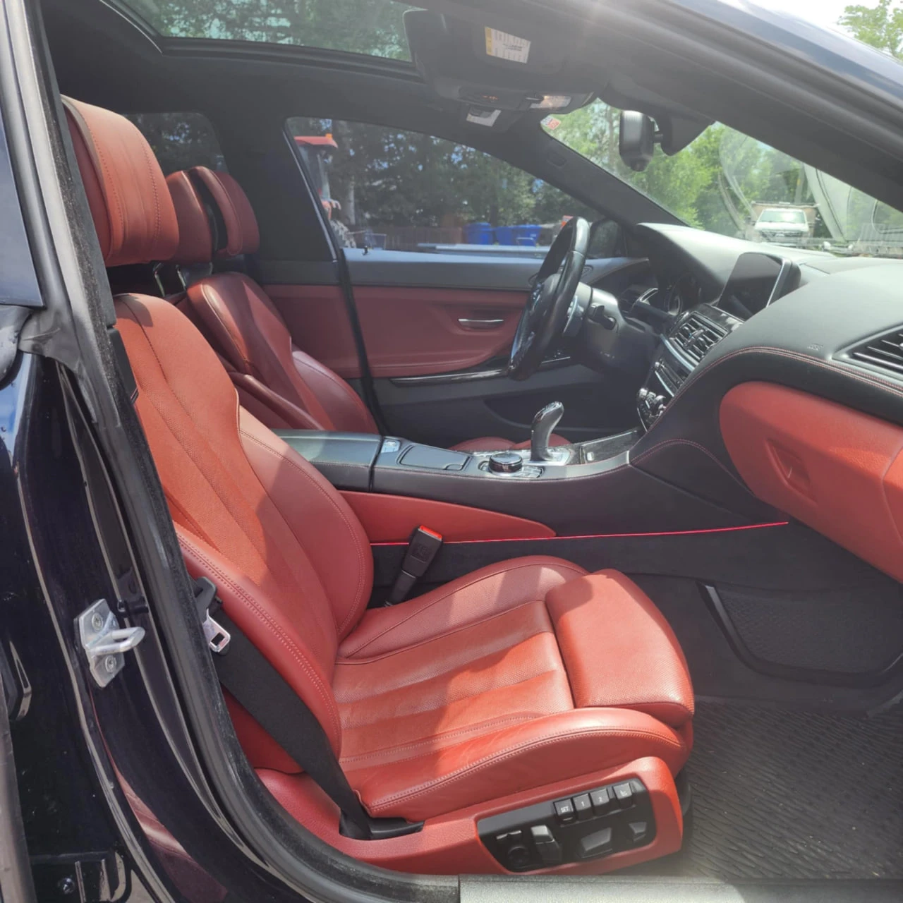 BMW 640 2017 XDRIVE * ВСИЧКИ ЕКСТРИ* * 86, 411 KM*  - изображение 7