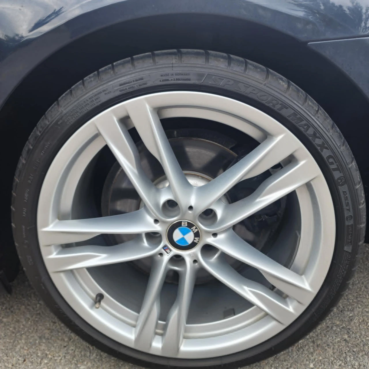 BMW 640 2017 XDRIVE * ВСИЧКИ ЕКСТРИ* * 86, 411 KM*  - изображение 6