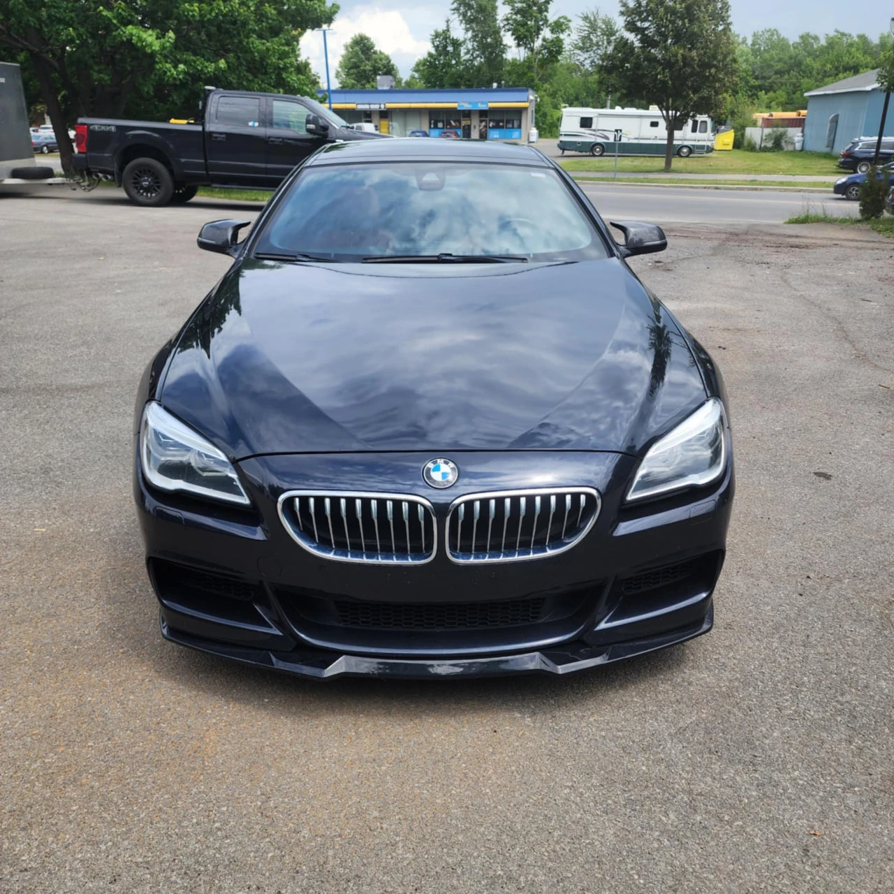 BMW 640 2017 XDRIVE * ВСИЧКИ ЕКСТРИ* * 86, 411 KM*  - изображение 2