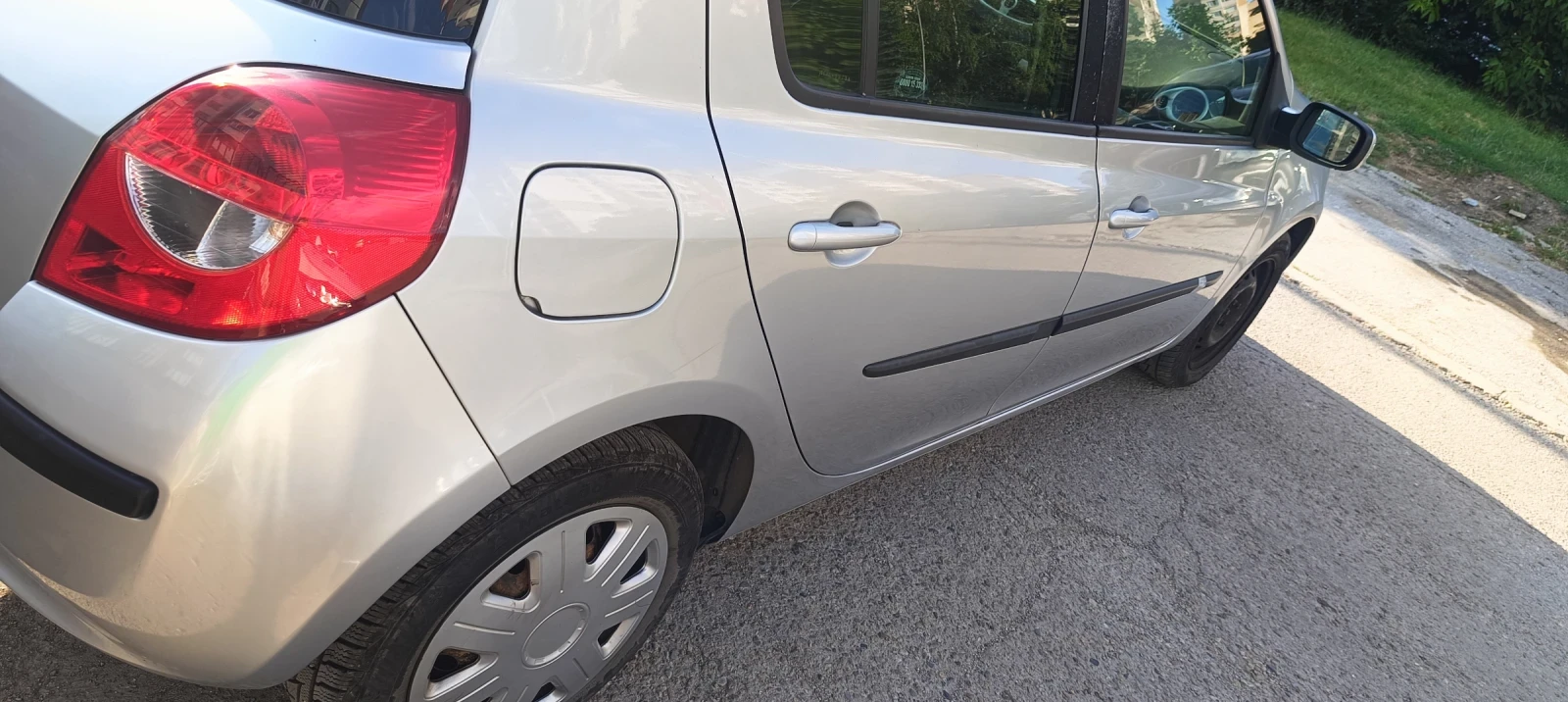 Renault Clio 1, 4 - изображение 3