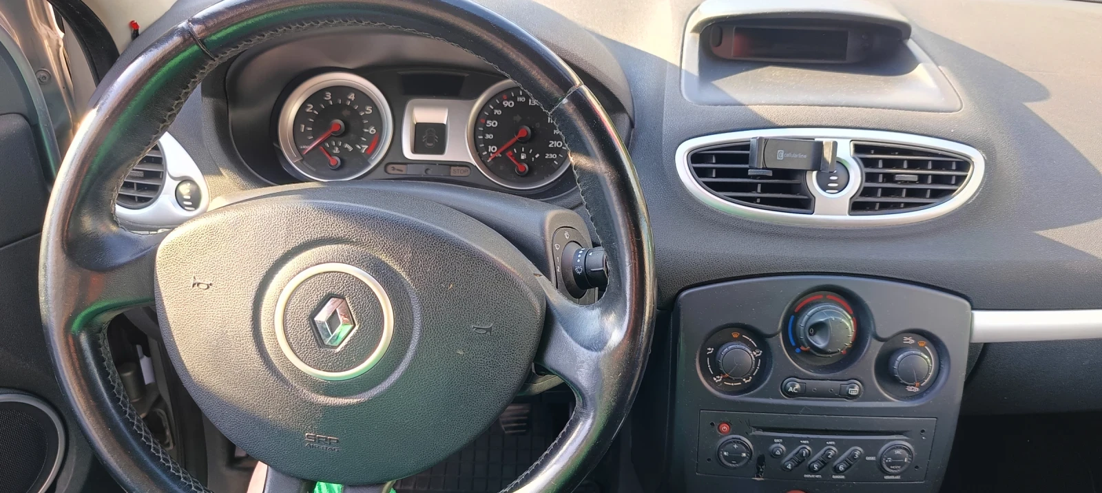 Renault Clio 1, 4 - изображение 9