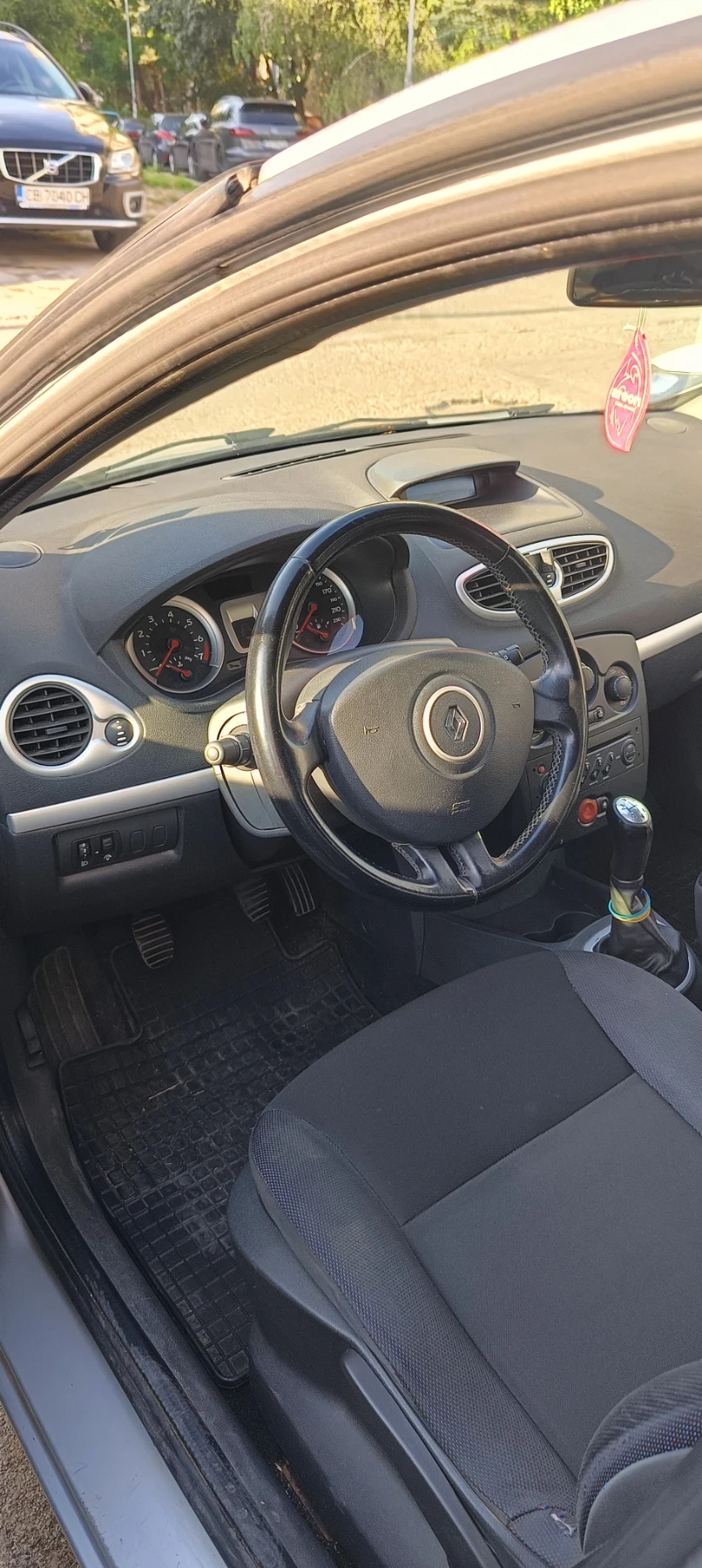 Renault Clio 1, 4 - изображение 8