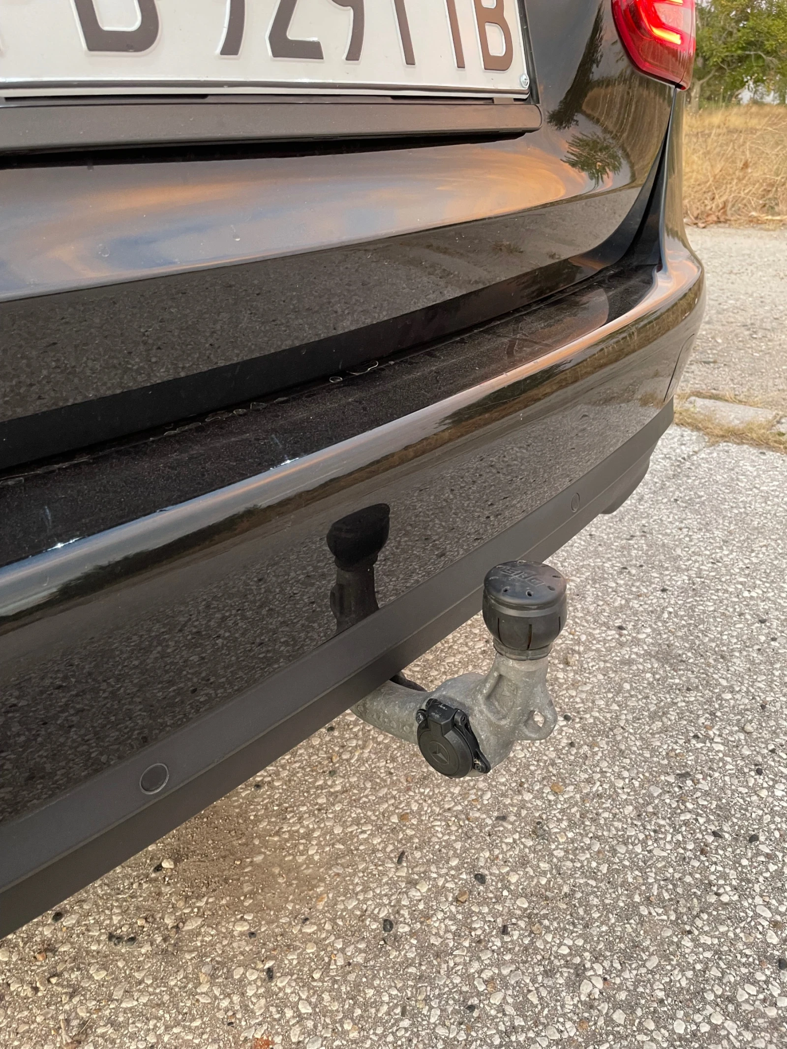 Mercedes-Benz C 200  | Mobile.bg   12