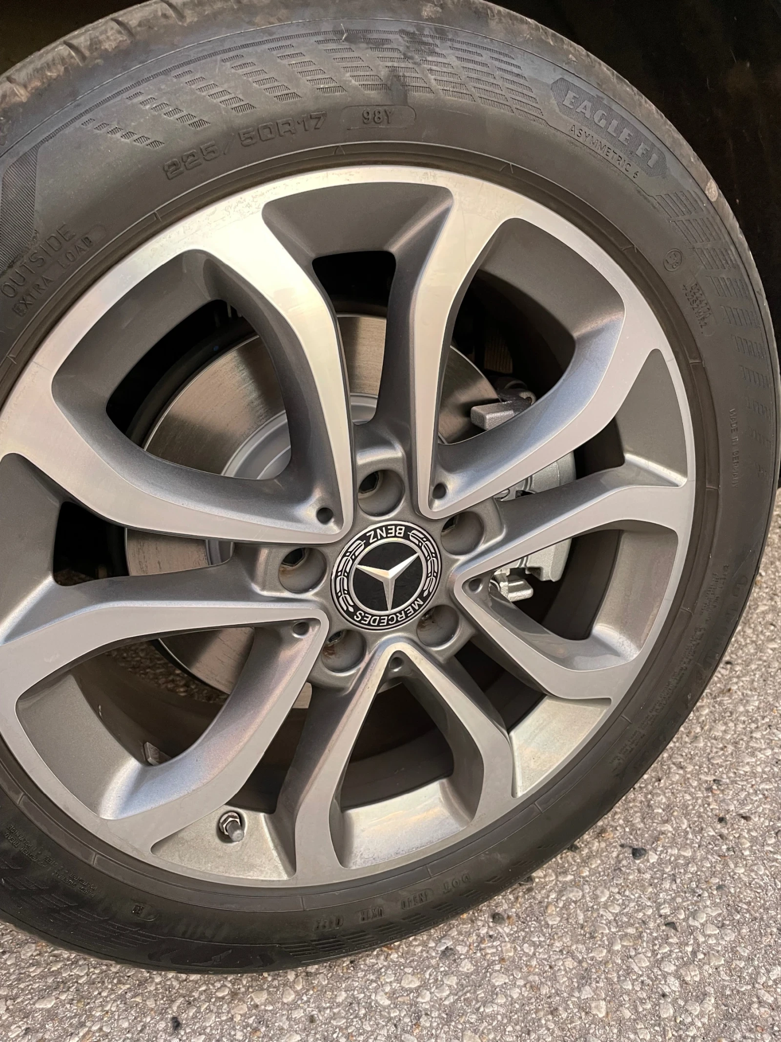 Mercedes-Benz C 200  | Mobile.bg   14