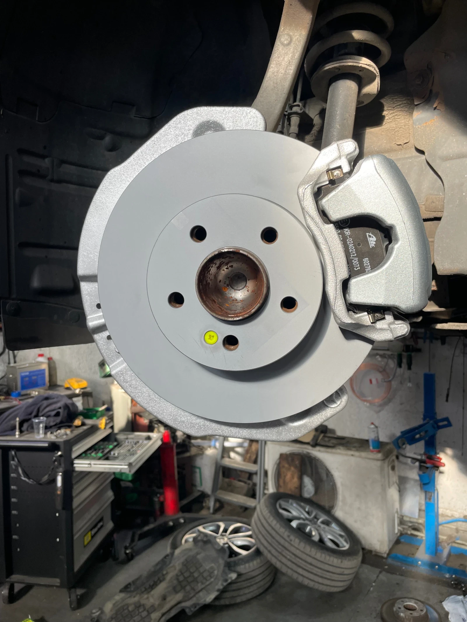 Mercedes-Benz C 200  | Mobile.bg   13