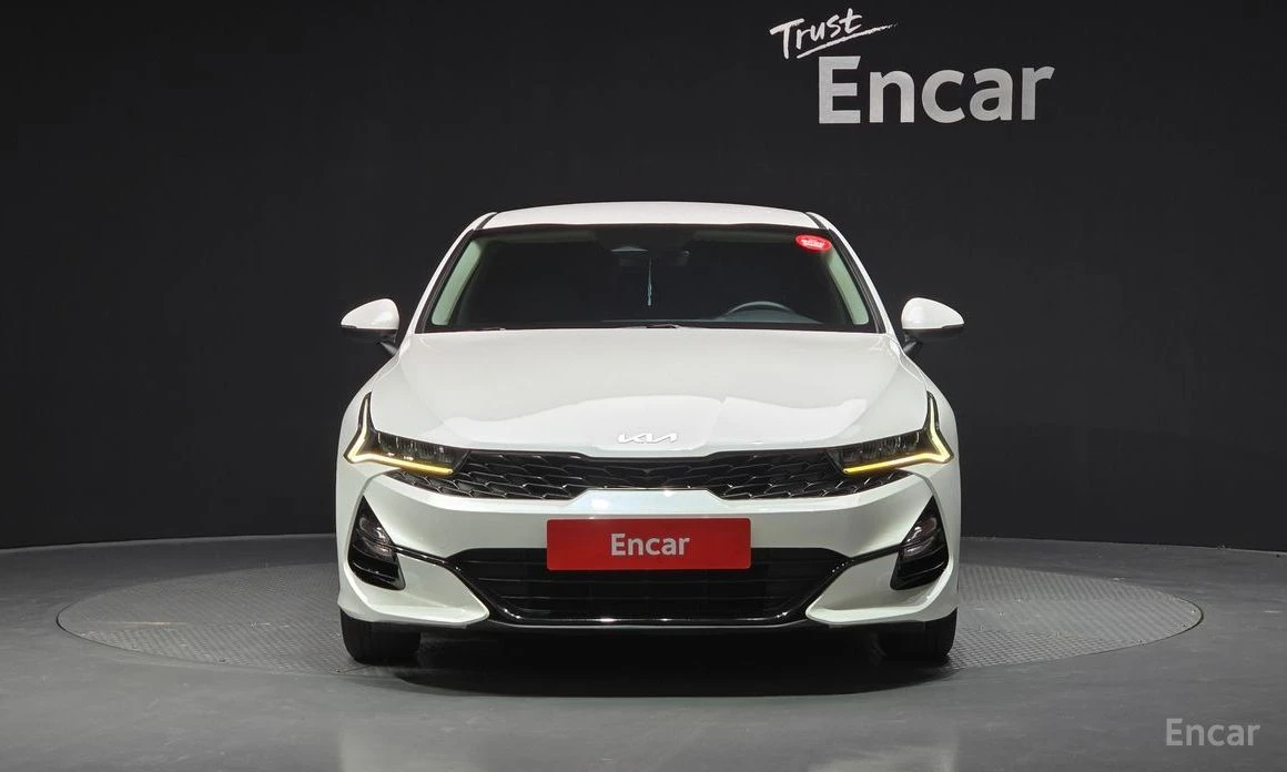 Kia K5 2.0 LPG Standard * -   *  | Mobile.bg   1