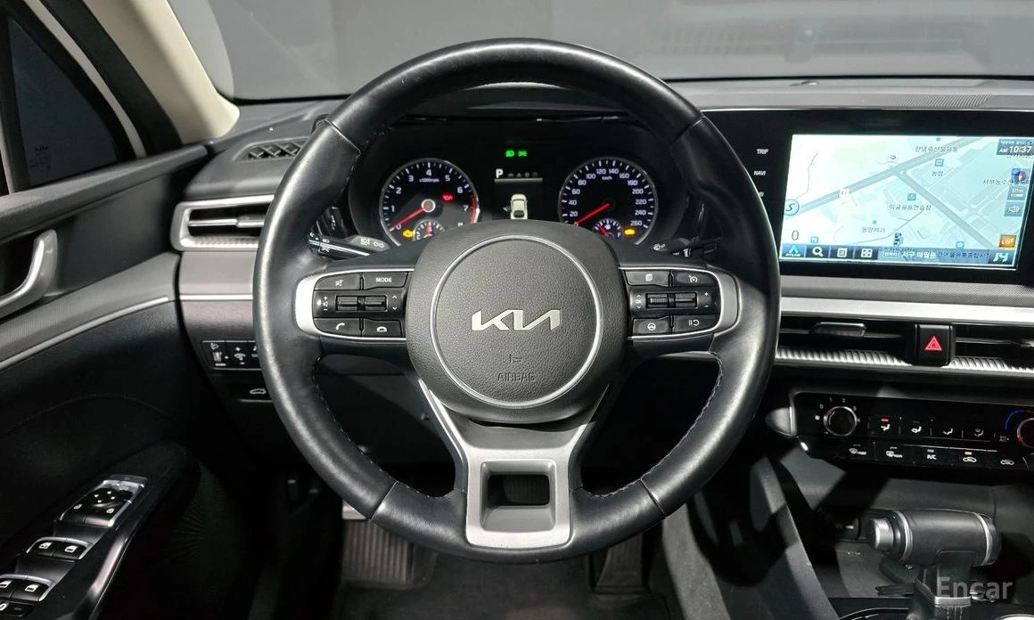 Kia K5 2.0 LPG Standard * -   *  | Mobile.bg   11