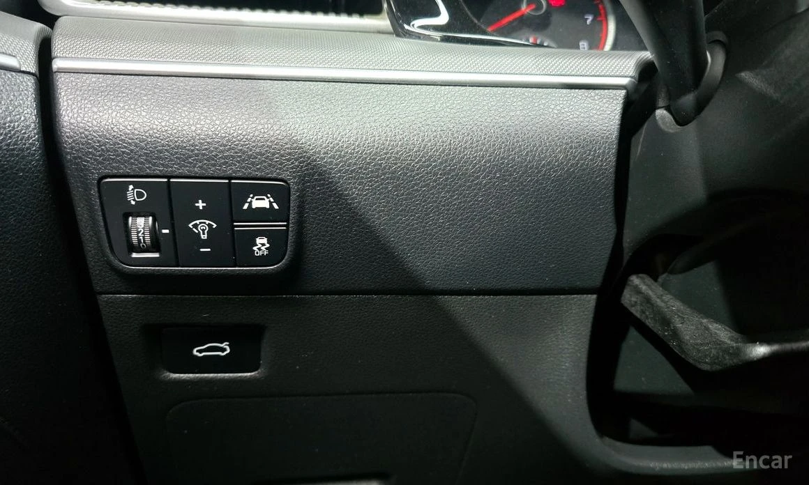 Kia K5 2.0 LPG Standard * -   *  | Mobile.bg   14