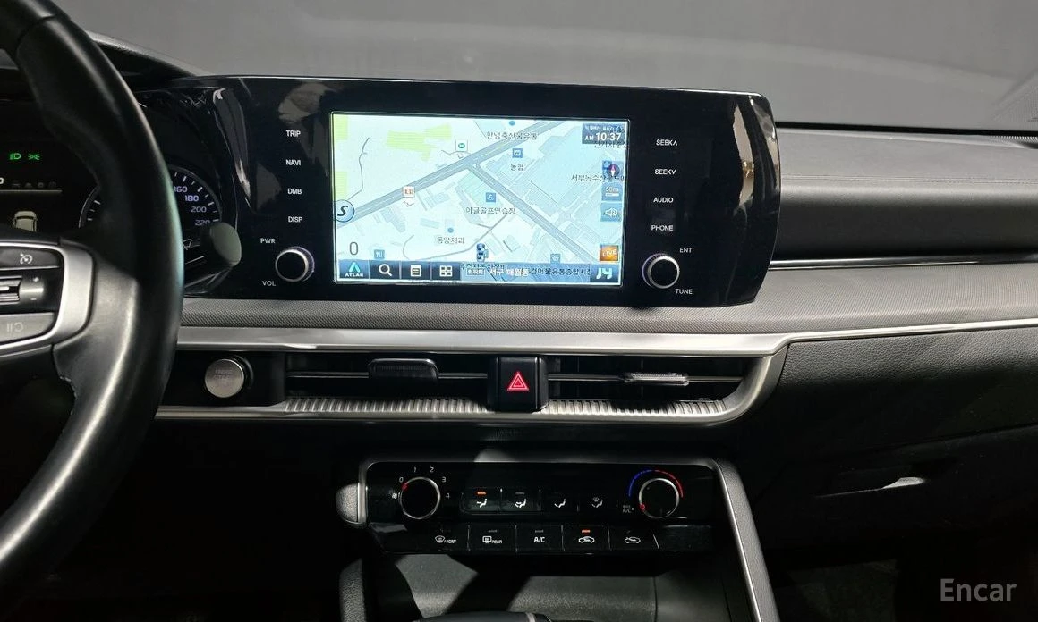 Kia K5 2.0 LPG Standard * -   *  | Mobile.bg   12