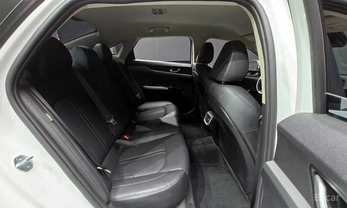 Kia K5 2.0 LPG Standard * НАЙ-ДОБРА ЦЕНА В БЪЛГАРИЯ*  - изображение 10