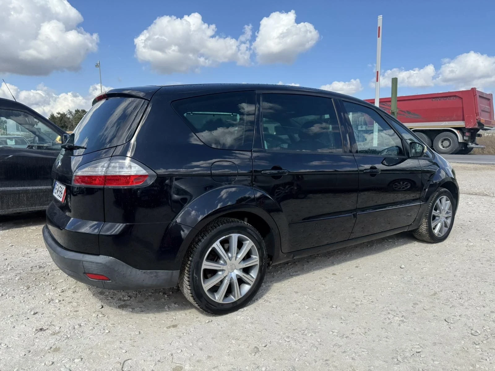 Ford S-Max 2.0i ТОП БАРТЕР  - изображение 6