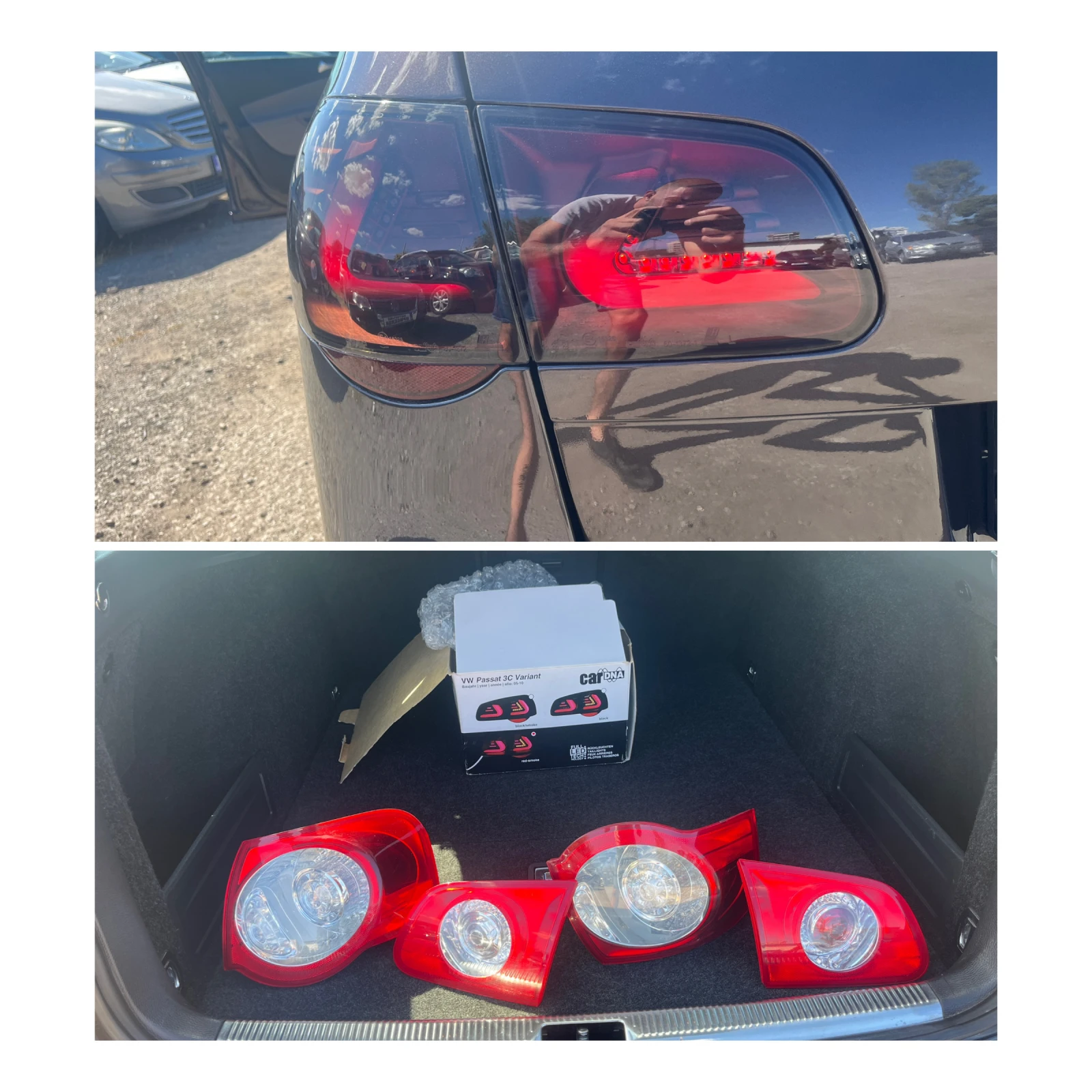 VW Passat 1.4  | Mobile.bg   16